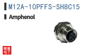 M12A-10PFFS-SH8C15