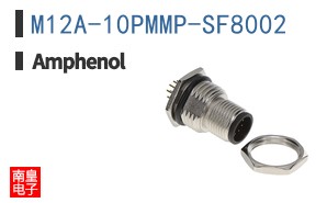 M12A-10PMMP-SF8002