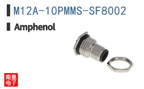 M12A-10PMMS-SF8002