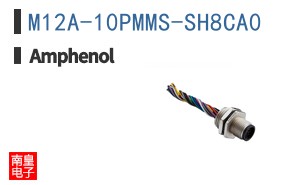 M12A-10PMMS-SH8CA0