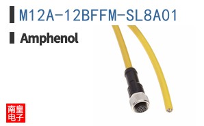 M12A-12BFFM-SL8A01