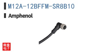 M12A-12BFFM-SR8B10