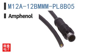 M12A-12BMMM-PL8B05