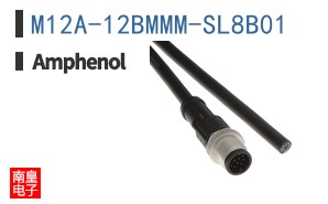 M12A-12BMMM-SL8B01