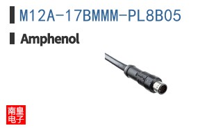 M12A-17BMMM-PL8B05