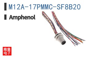 M12A-17PMMC-SF8B20
