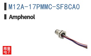 M12A-17PMMC-SF8CA0