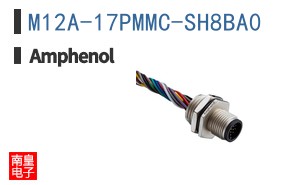 M12A-17PMMC-SH8BA0
