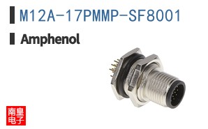 M12A-17PMMP-SF8001