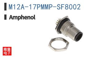 M12A-17PMMP-SF8002