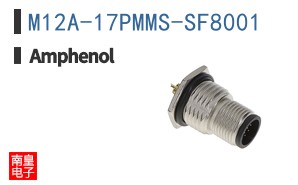 M12A-17PMMS-SF8001