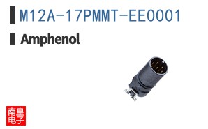 M12A-17PMMT-EE0001