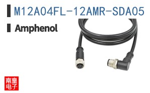 M12A04FL-12AMR-SDA05