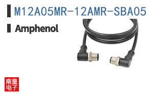 M12A05MR-12AMR-SBA05