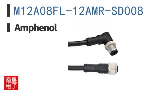 M12A08FL-12AMR-SD008