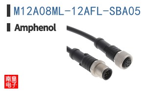 M12A08ML-12AFL-SBA05