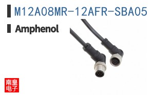 M12A08MR-12AFR-SBA05
