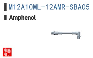 M12A10ML-12AMR-SBA05