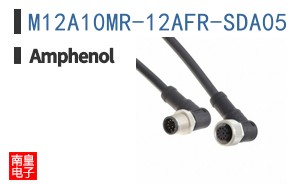 M12A10MR-12AFR-SDA05