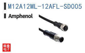 M12A12ML-12AFL-SD005