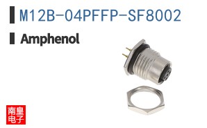 M12B-04PFFP-SF8002