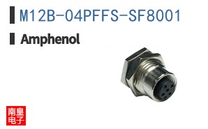M12B-04PFFS-SF8001