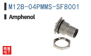 M12B-04PMMS-SF8001