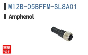M12B-05BFFM-SL8A01