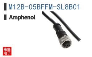 M12B-05BFFM-SL8B01