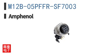 M12B-05PFFR-SF7003