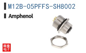 M12B-05PFFS-SH8002