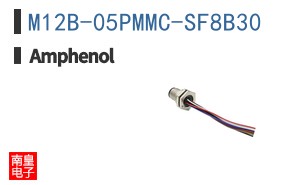 M12B-05PMMC-SF8B30