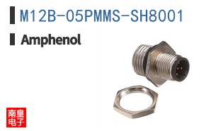 M12B-05PMMS-SH8001
