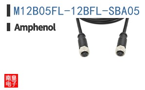 M12B05FL-12BFL-SBA05
