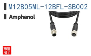 M12B05ML-12BFL-SB002