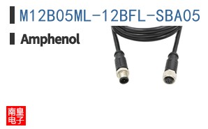 M12B05ML-12BFL-SBA05