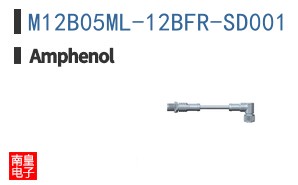 M12B05ML-12BFR-SD001