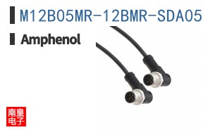 M12B05MR-12BMR-SDA05