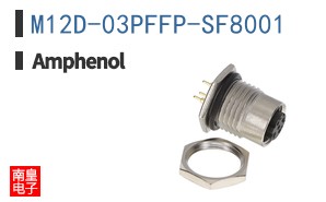 M12D-03PFFP-SF8001