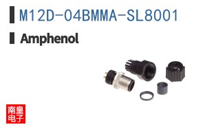 M12D-04BMMA-SL8001