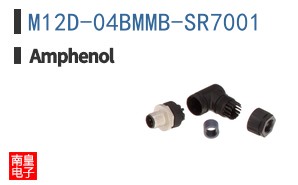 M12D-04BMMB-SR7001