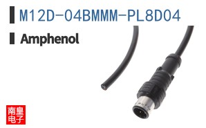 M12D-04BMMM-PL8D04