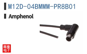 M12D-04BMMM-PR8B01