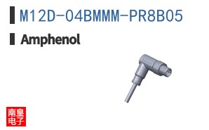 M12D-04BMMM-PR8B05