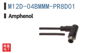 M12D-04BMMM-PR8D01