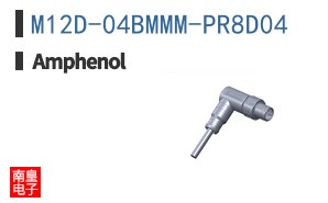 M12D-04BMMM-PR8D04