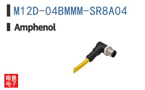 M12D-04BMMM-SR8A04