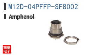M12D-04PFFP-SF8002