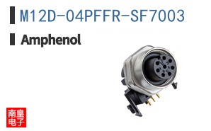 M12D-04PFFR-SF7003
