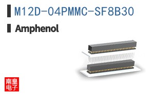 M12D-04PMMC-SF8B30